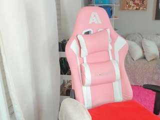 msfitqueen — Camsoda recorded stream image, 25.08.2025 02:20