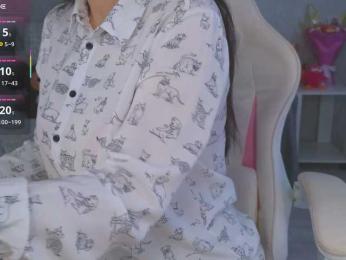 -lost- — Bongacams recorded stream image, 25.08.2025 02:20