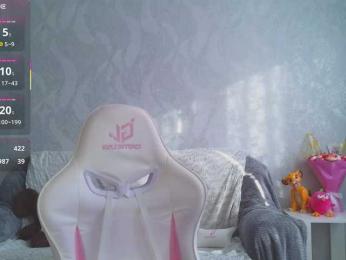 -lost- — Bongacams recorded stream image, 25.08.2025 02:20