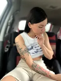 JulliaVegas — Stripchat recorded stream image, 25.08.2025 01:20