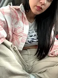 JulliaVegas — Stripchat recorded stream image, 25.08.2025 01:20
