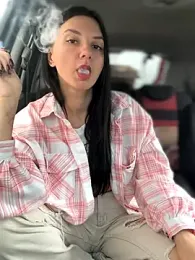 JulliaVegas — Stripchat recorded stream image, 25.08.2025 01:20
