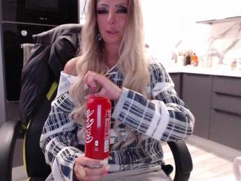blondalina — Bongacams recorded stream image, 25.08.2025 06:10