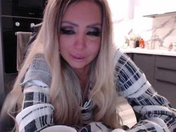 blondalina — Bongacams recorded stream image, 25.08.2025 06:10