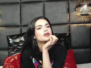 Blair Badgley — Flirt4free recorded stream image, 25.08.2025 03:20