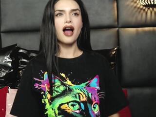 Blair Badgley — Flirt4free recorded stream image, 25.08.2025 03:20