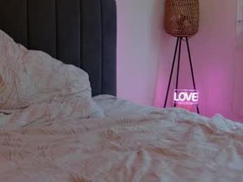 lena___ — Chaturbate recorded stream image, 25.08.2025 07:20