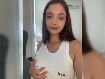 GoodGirl21 — Bongacams recorded stream screenshot (25 Aug 2025)