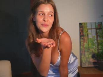 eli_sun — Chaturbate recorded stream image, 25.08.2025 08:30