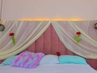 marianabranz — Camsoda recorded stream image, 14.02.2025 13:30