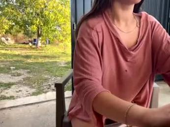 nyconik — Chaturbate recorded stream screenshot (25 Aug 2025)