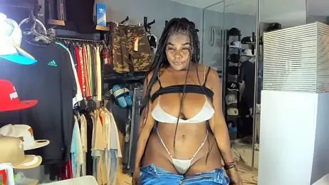 MAREIA_25 — Stripchat recorded stream image, 25.08.2025 13:30