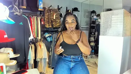 MAREIA_25 — Stripchat recorded stream image, 25.08.2025 13:30