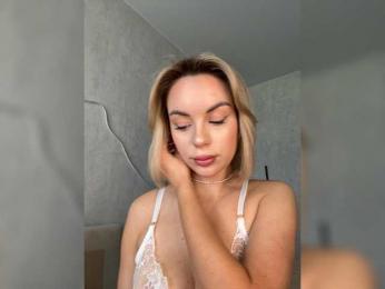 Mila-m — Bongacams recorded stream image, 25.08.2025 10:40