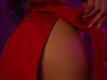 hannahjames710 — Chaturbate recorded stream image, 14.02.2025 16:40