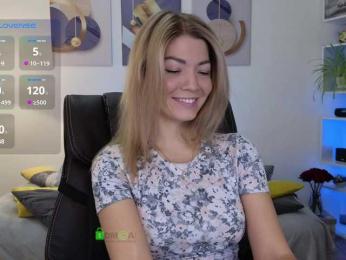 _Cute — Bongacams recorded stream image, 14.02.2025 15:00