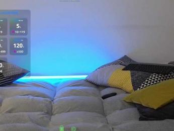 _Cute — Bongacams recorded stream image, 14.02.2025 15:00