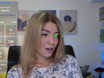 _Cute — Bongacams recorded stream image, 14.02.2025 15:00