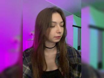 ShyAlya — Bongacams recorded stream screenshot (25 Aug 2025)