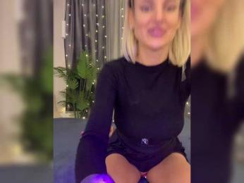 Stasya-moor — Bongacams recorded stream image, 25.08.2025 15:20