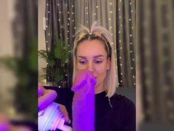 Stasya-moor — Bongacams recorded stream image, 25.08.2025 15:20