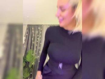 Stasya-moor — Bongacams recorded stream image, 25.08.2025 15:20