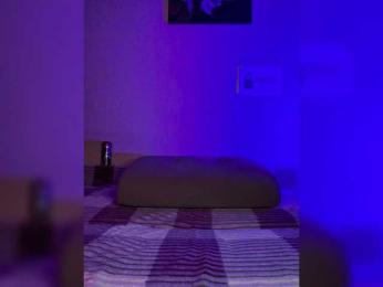 PUSSECHKA — Bongacams recorded stream image, 25.08.2025 19:30