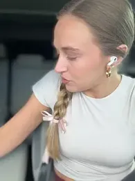 lunagirl13 — Stripchat recorded stream image, 25.08.2025 17:10