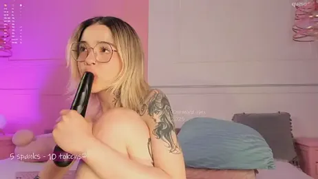 _Tammara_ — Stripchat recorded stream image, 25.08.2025 18:50