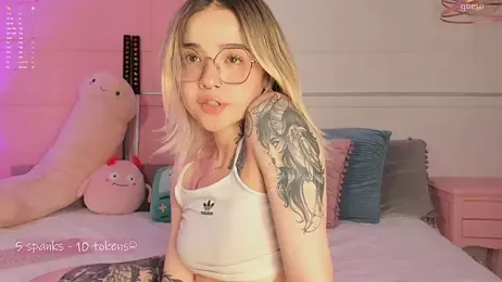 _Tammara_ — Stripchat recorded stream image, 25.08.2025 18:50