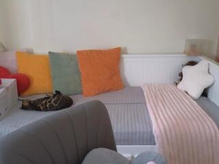 Alejandhra — Flirt4free recorded stream screenshot (25 Aug 2025)