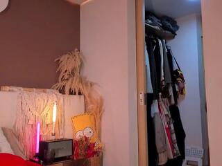 Mia Brooklyn — Flirt4free recorded stream image, 25.08.2025 23:20