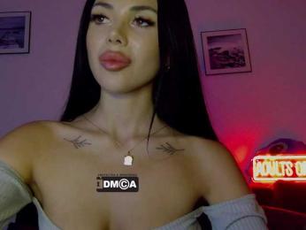 KatrinaMoreno — Bongacams recorded stream image, 25.08.2025 16:40