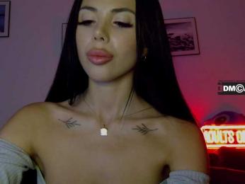 KatrinaMoreno — Bongacams recorded stream image, 25.08.2025 16:40