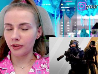 VikkiExtraCheese — Bongacams recorded stream image, 25.08.2025 17:10