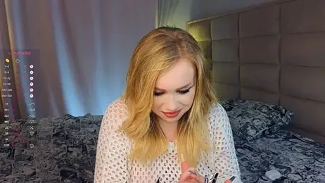 AsteriaHamel — Stripchat recorded stream image, 14.02.2025 15:10
