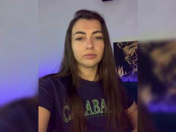WILDGIRL — Bongacams recorded stream image, 26.08.2025 02:20