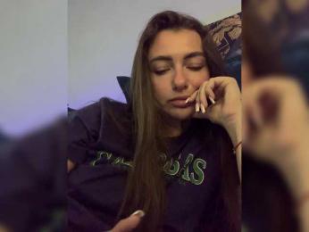 WILDGIRL — Bongacams recorded stream image, 26.08.2025 02:20