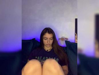 WILDGIRL — Bongacams recorded stream image, 26.08.2025 02:20