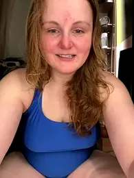 GingerSnap33 — Stripchat recorded stream image, 26.08.2025 02:50