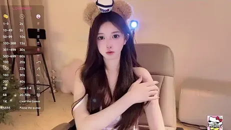 Hahaha_ha2 — Stripchat recorded stream image, 14.02.2025 13:00
