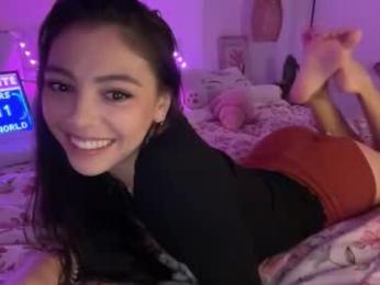 keirasworld — Chaturbate recorded stream image, 25.08.2025 23:00