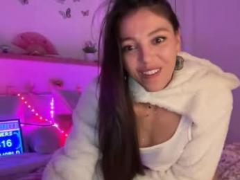 keirasworld — Chaturbate recorded stream image, 25.08.2025 23:00