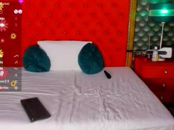 valleriejonnes — Chaturbate recorded stream screenshot (25 Aug 2025)