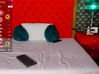 valleriejonnes — Chaturbate recorded stream screenshot (25 Aug 2025)