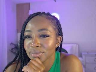 siennacole — Camsoda recorded stream image, 26.08.2025 04:20