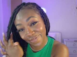 siennacole — Camsoda recorded stream image, 26.08.2025 04:20