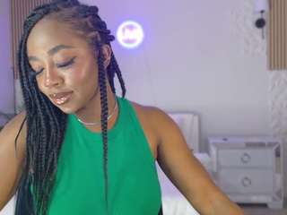 siennacole — Camsoda recorded stream image, 26.08.2025 04:20