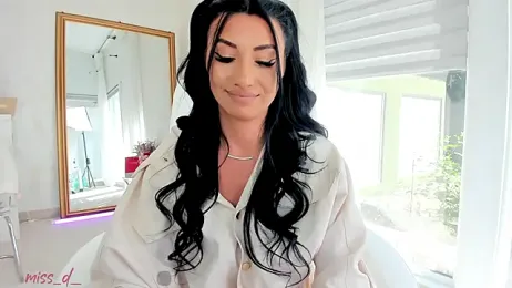 missdiamond_ — Stripchat recorded stream image, 26.08.2025 05:50