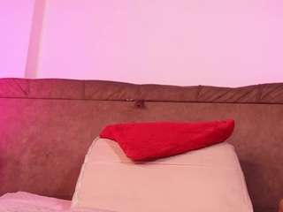 mssbombom — Camsoda recorded stream image, 26.08.2025 03:10